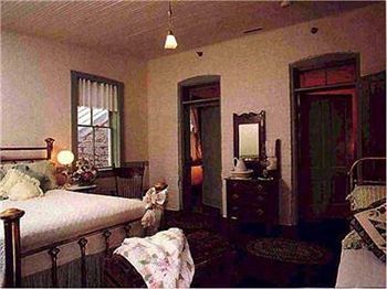 Corner George Inn Bed & Breakfast (Adults Only) Maeystown Buitenkant foto