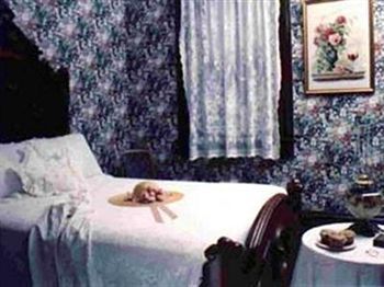 Corner George Inn Bed & Breakfast (Adults Only) Maeystown Buitenkant foto